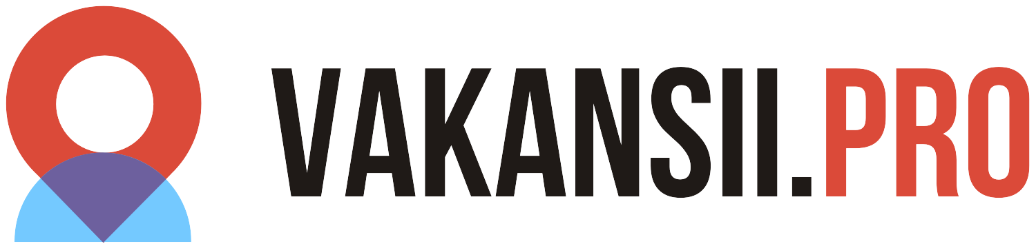 HR платформа VAKANSII Pro — логотип