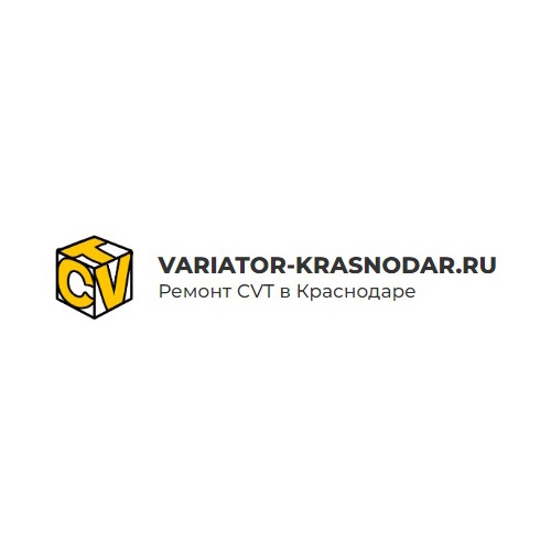 CVT  Краснодар — логотип
