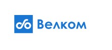 «ТК «Велком» — логотип