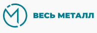 Весь металл — логотип