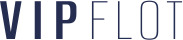 VIP FLOT — логотип