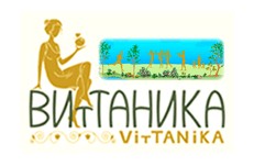 ВИТТАНИКА — логотип