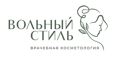 Вольный стиль — логотип