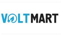 Voltmart — логотип
