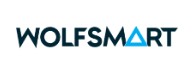 Wolfsmart — логотип