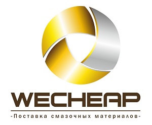 WECHEAP — логотип