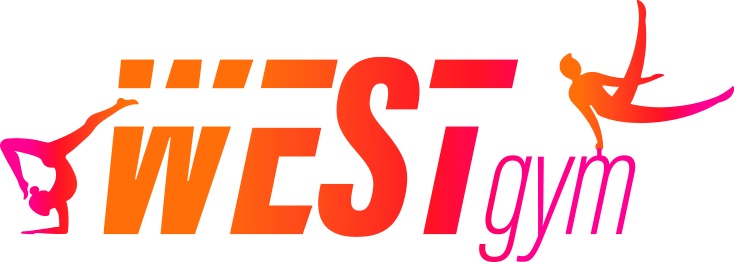 WestGym — логотип