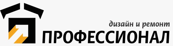 Профессионал — логотип