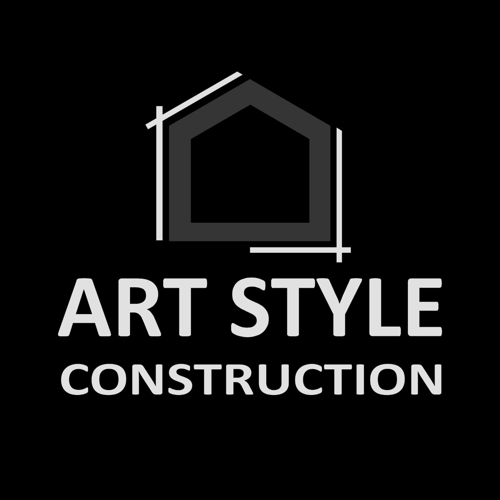 Art Style Construction (ООО АС) — логотип