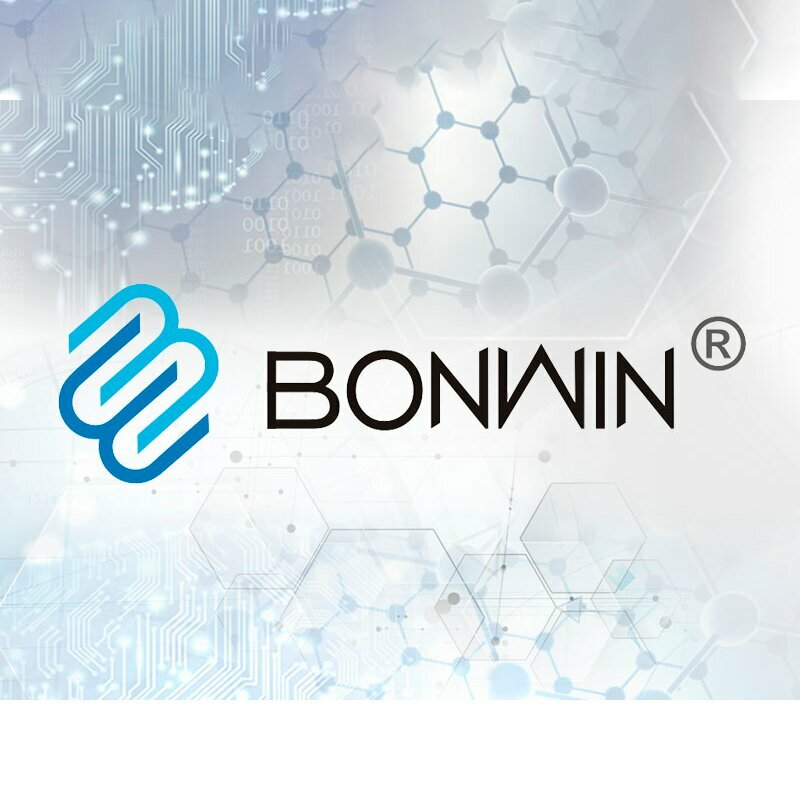 Гостиничные замки Bonwin — логотип