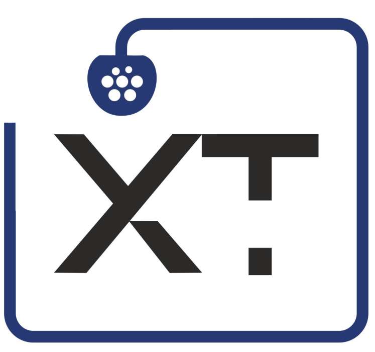 X-tor — логотип