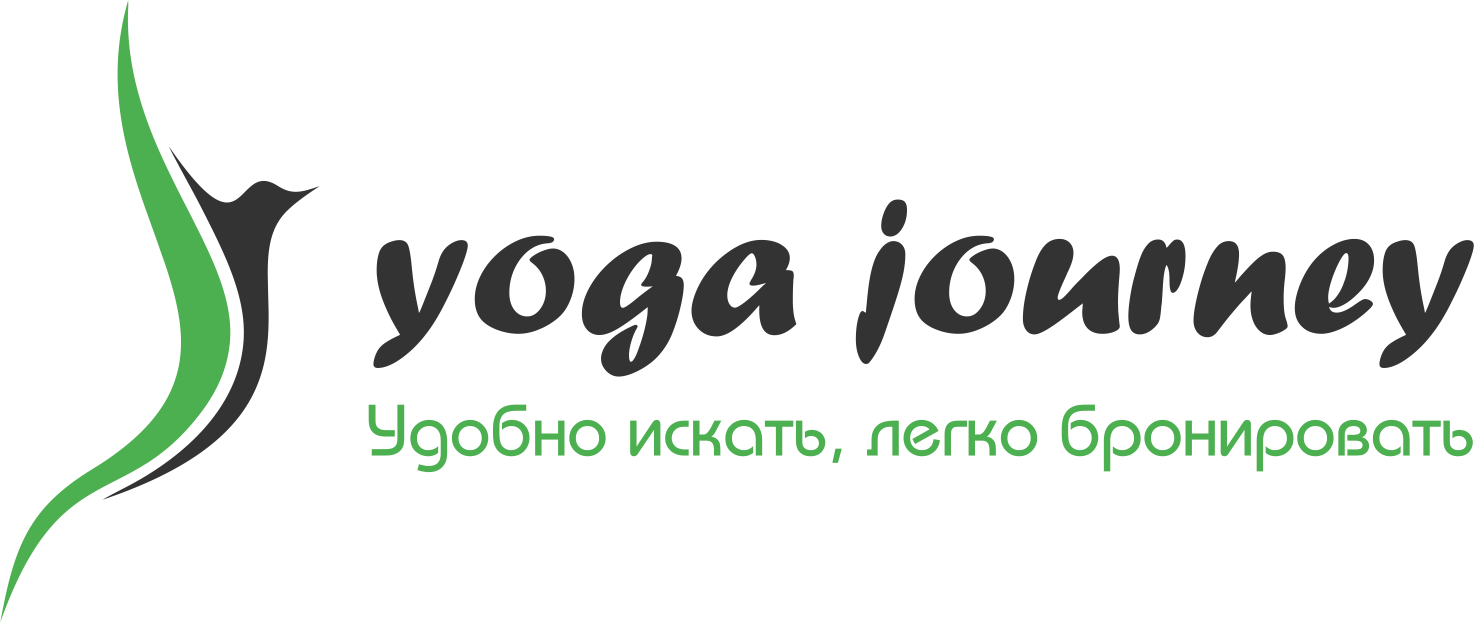 Yoga Journey – агрегатор йога-туров и ретритов — логотип