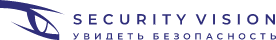 Security Vision (ООО «Интеллектуальная безопасность») — логотип