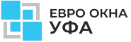 ЕвроОкна Уфа — логотип