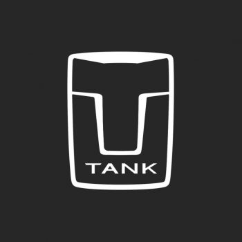 Tank Karaganda — логотип