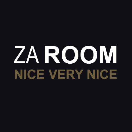 Zaroom — логотип