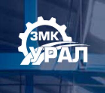 Завод металлоконструкций Урал — логотип