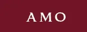 AMO clinics Wow — логотип